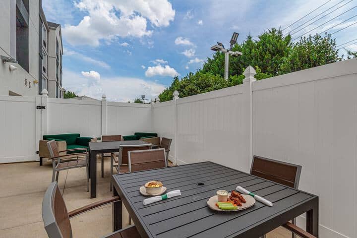 Sundeck